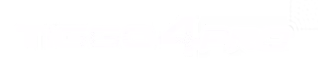 Tiggo 4 Pro logo on black background.